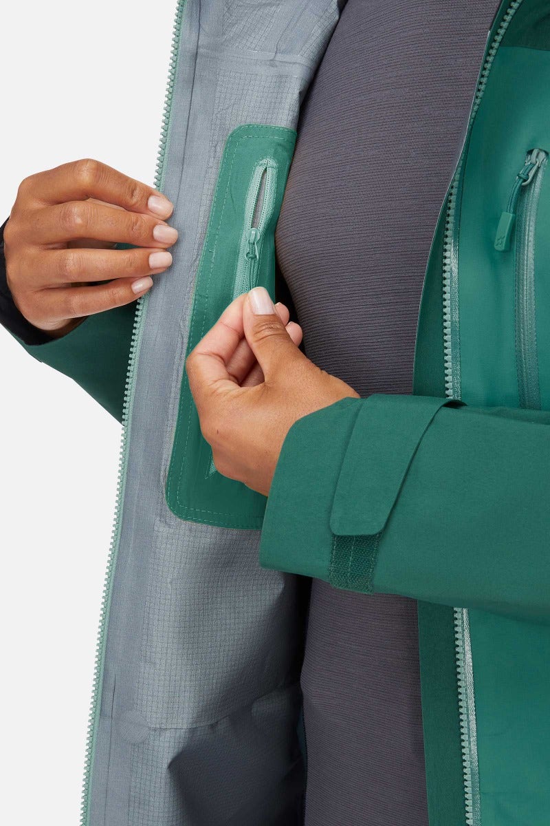 Women's Electron Pro Down Jacket