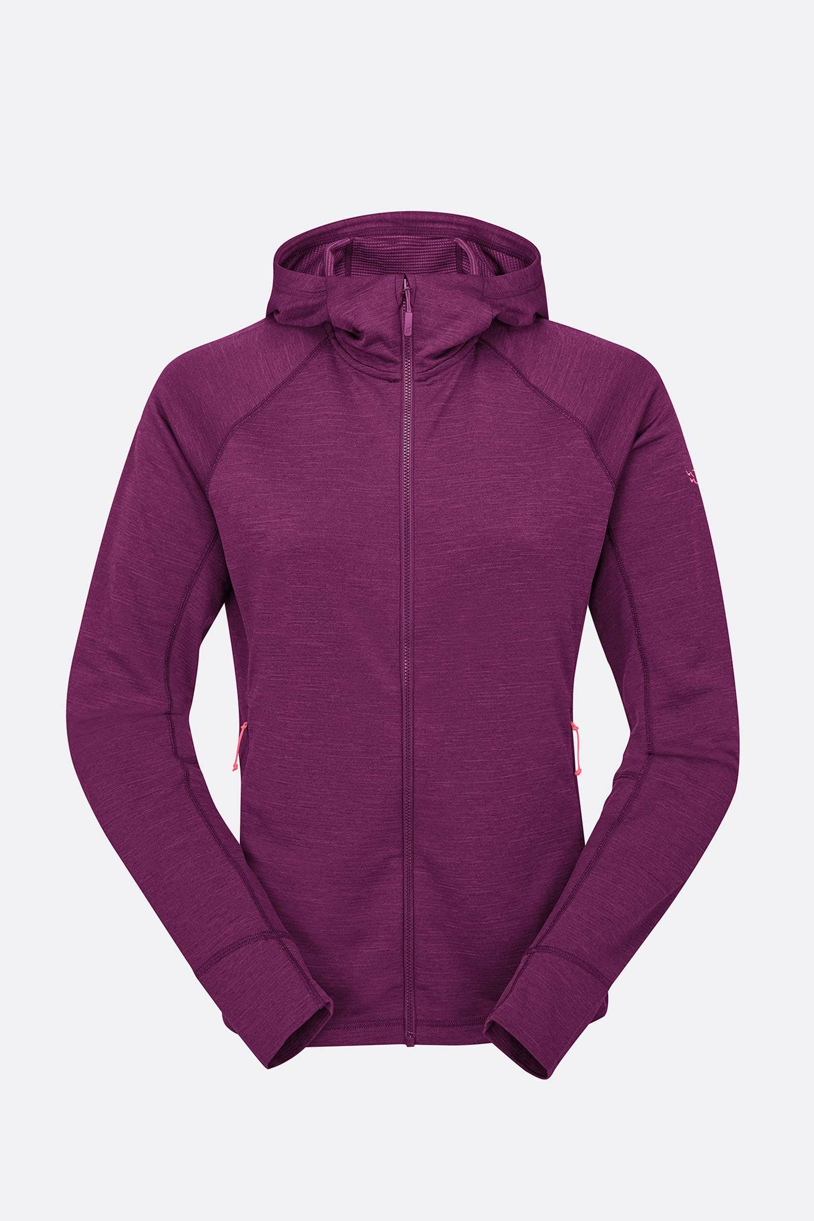 Women's Ascendor Light Hoody