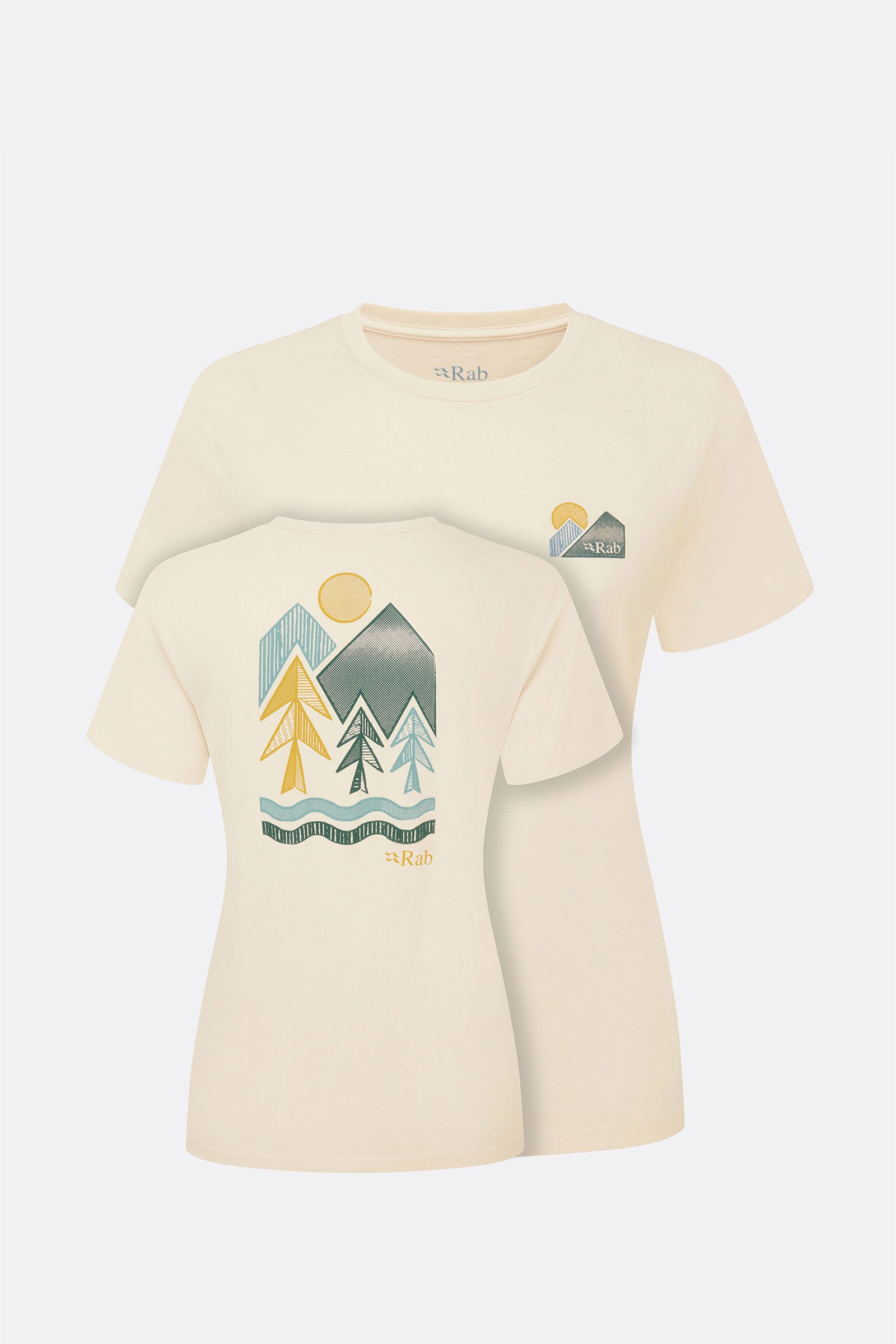 Women's Tecton Hoody