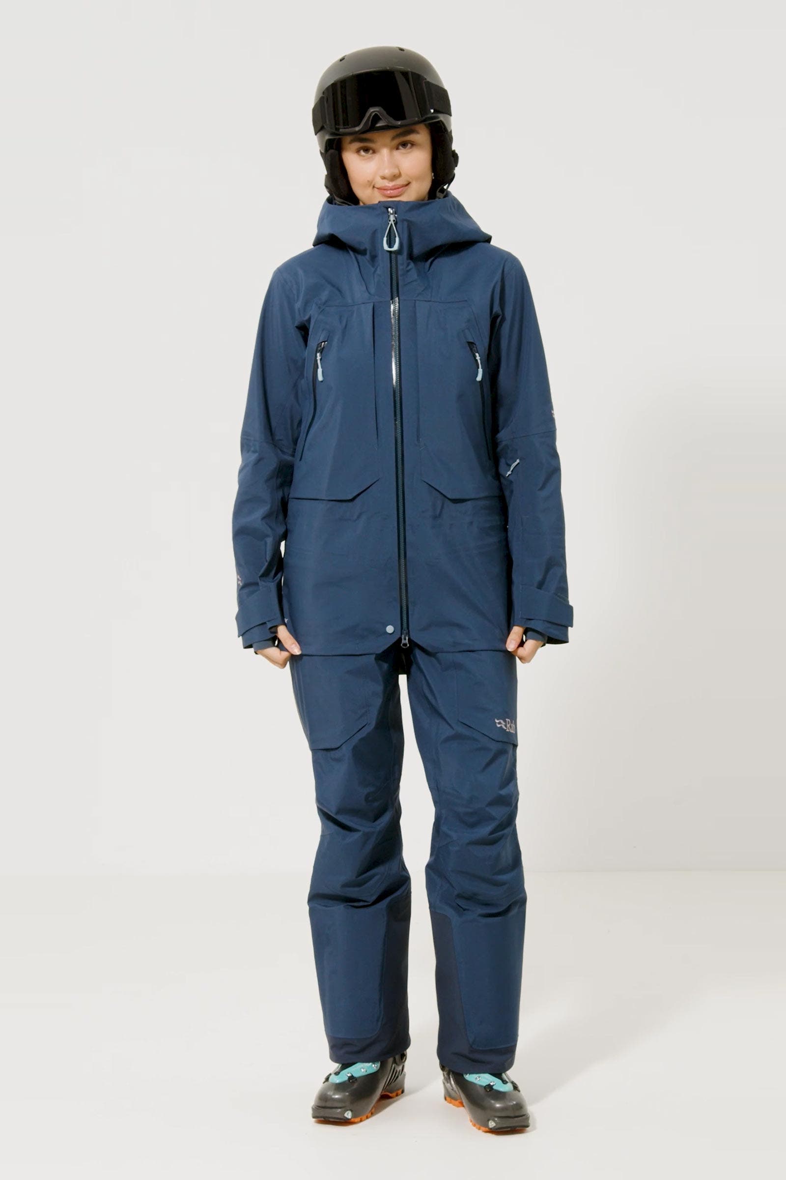 Women's Latok Alpine GORE-TEX Pro Jacket