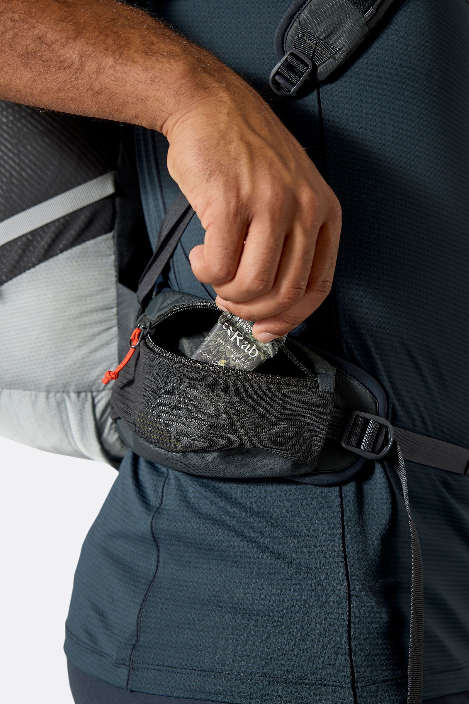 Aeon LT 5L Lightweight Belt Pack