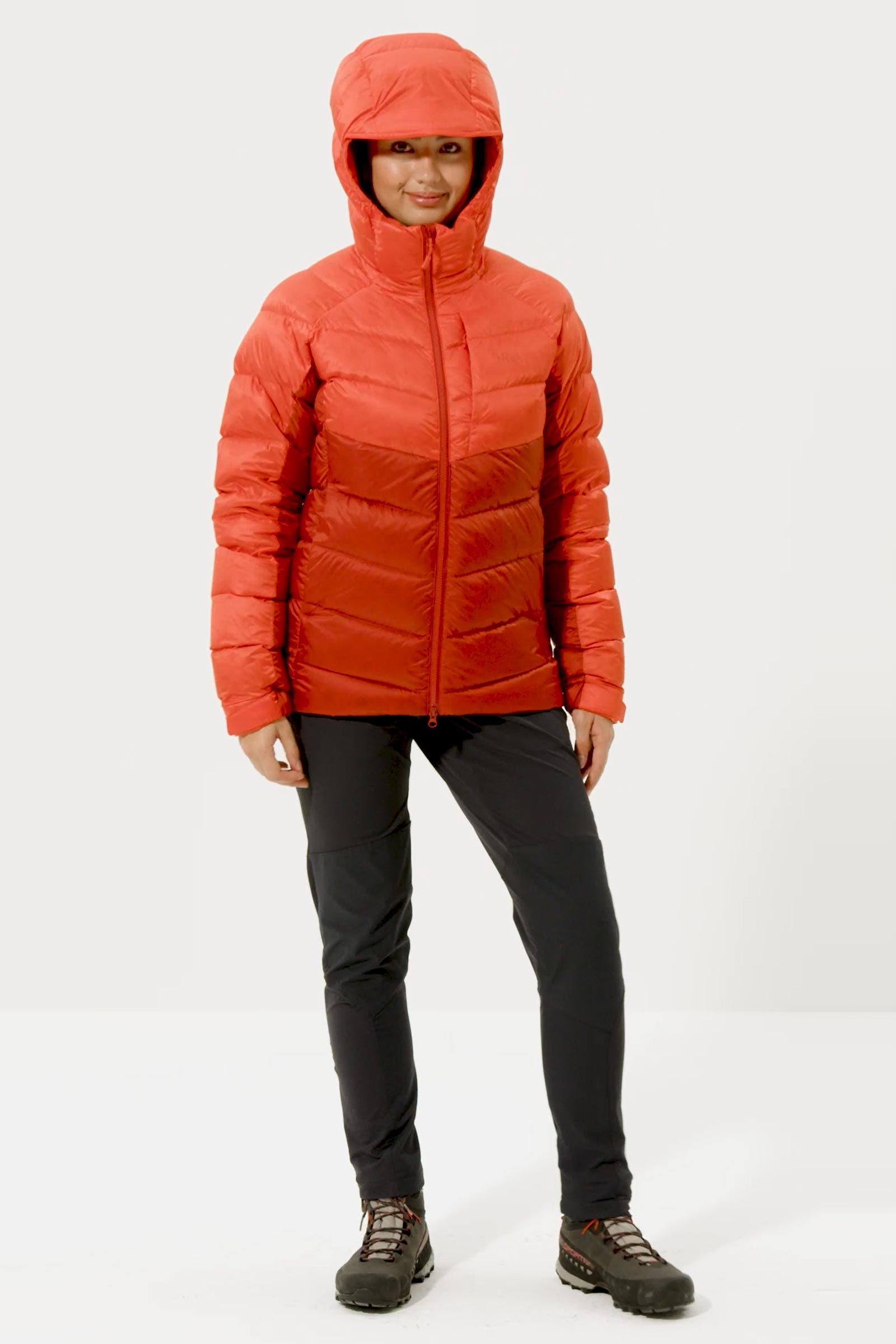 Expedition 8000 Salopettes - Rab® EU