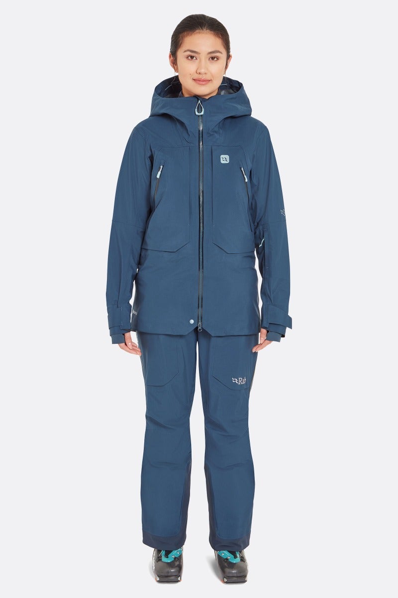 Women's Latok Alpine GORE-TEX Pro Jacket