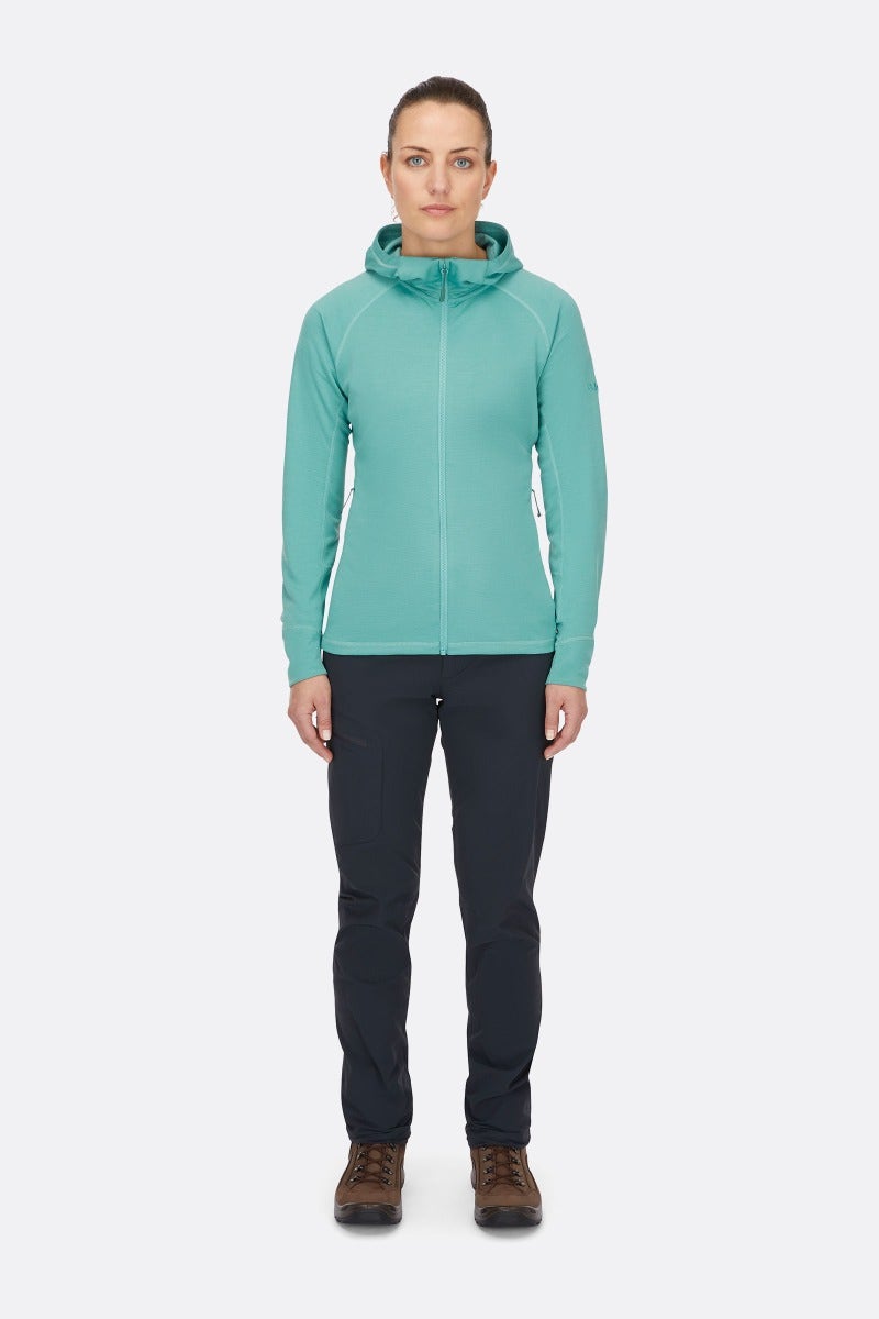 Women's Ascendor Light Hoody