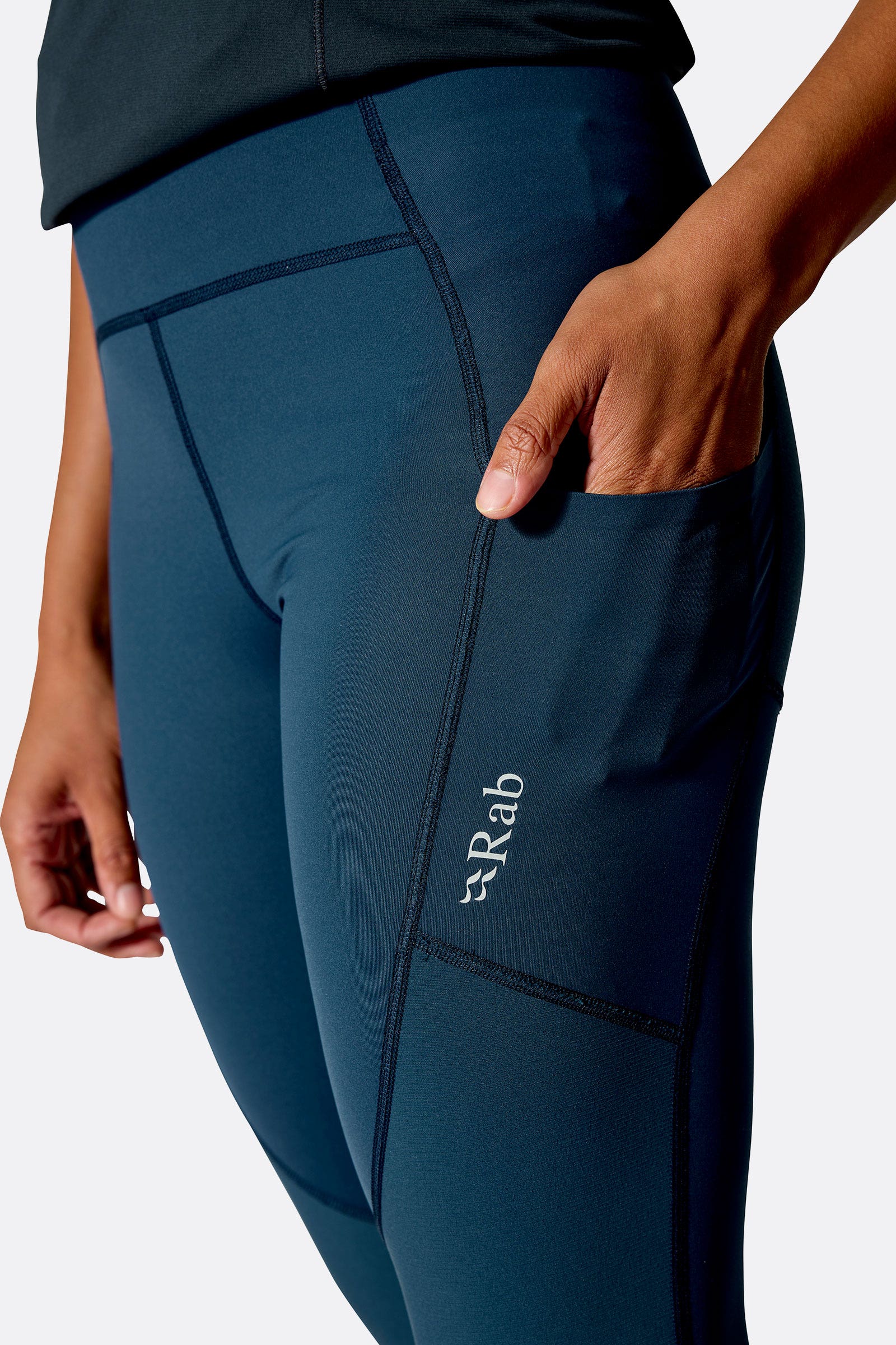 Women's Syncrino Leggings