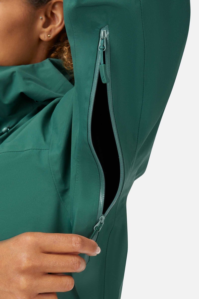 Women's Latok Mountain GORE-TEX Pro Jacket