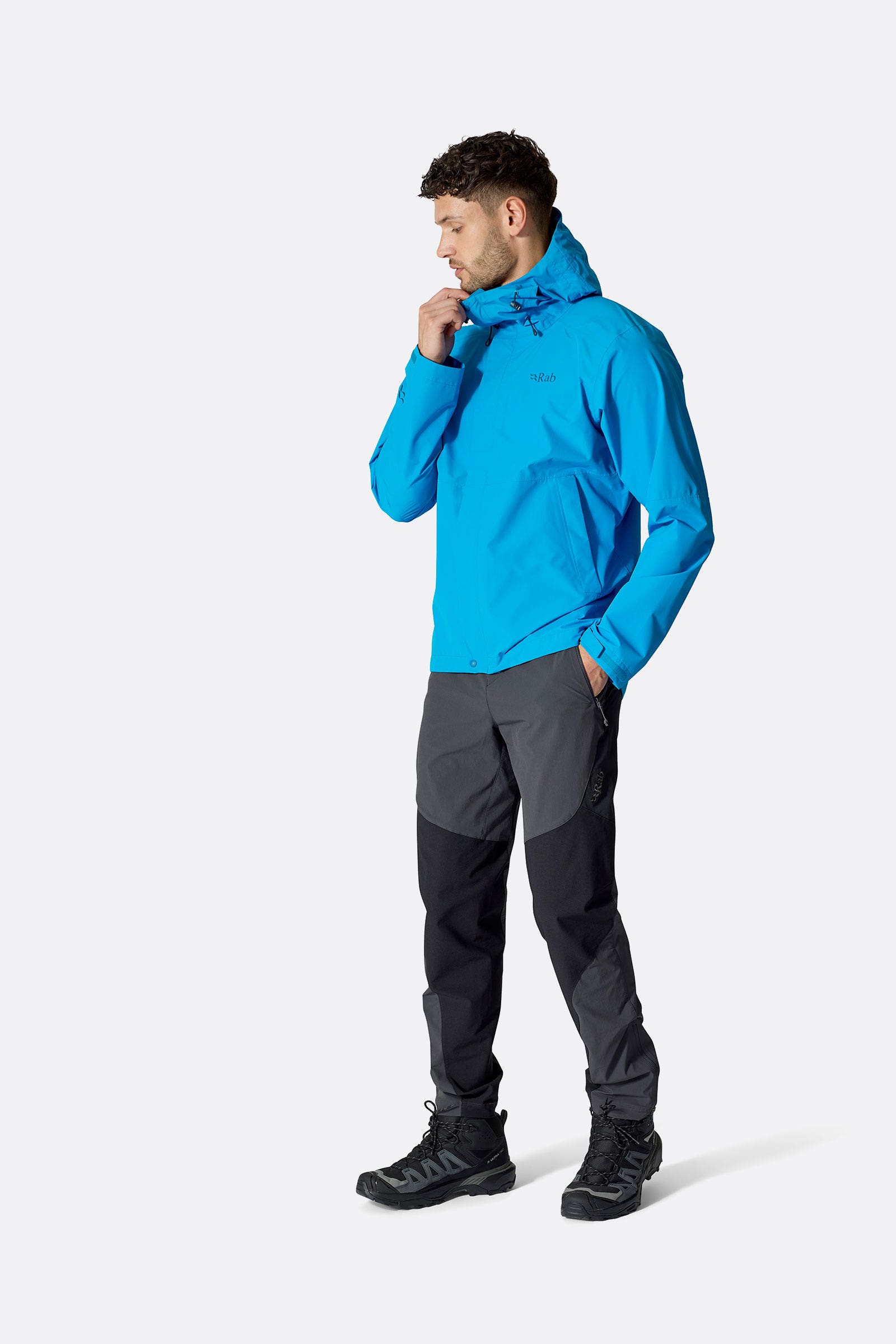 Men's Incline Light Shorts