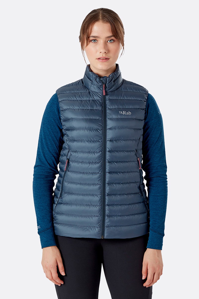 Women's Cirrus Ultra Insulated Hooded Jacket