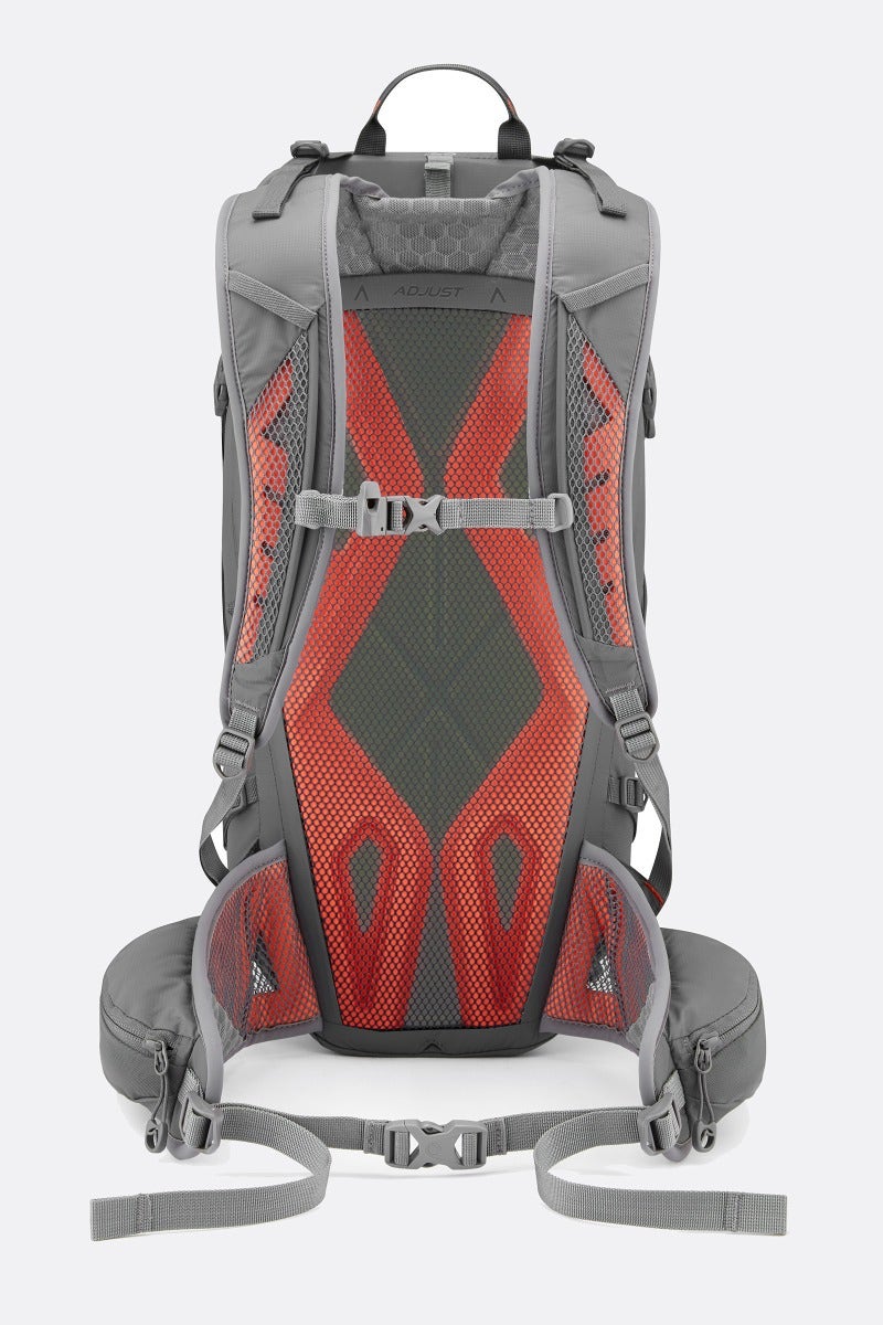 Veil 1L Lightweight Belt Pack