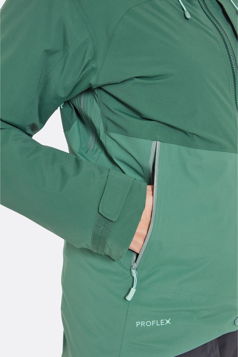 Women's Khroma Latok GORE-TEX Pro Ski Jacket