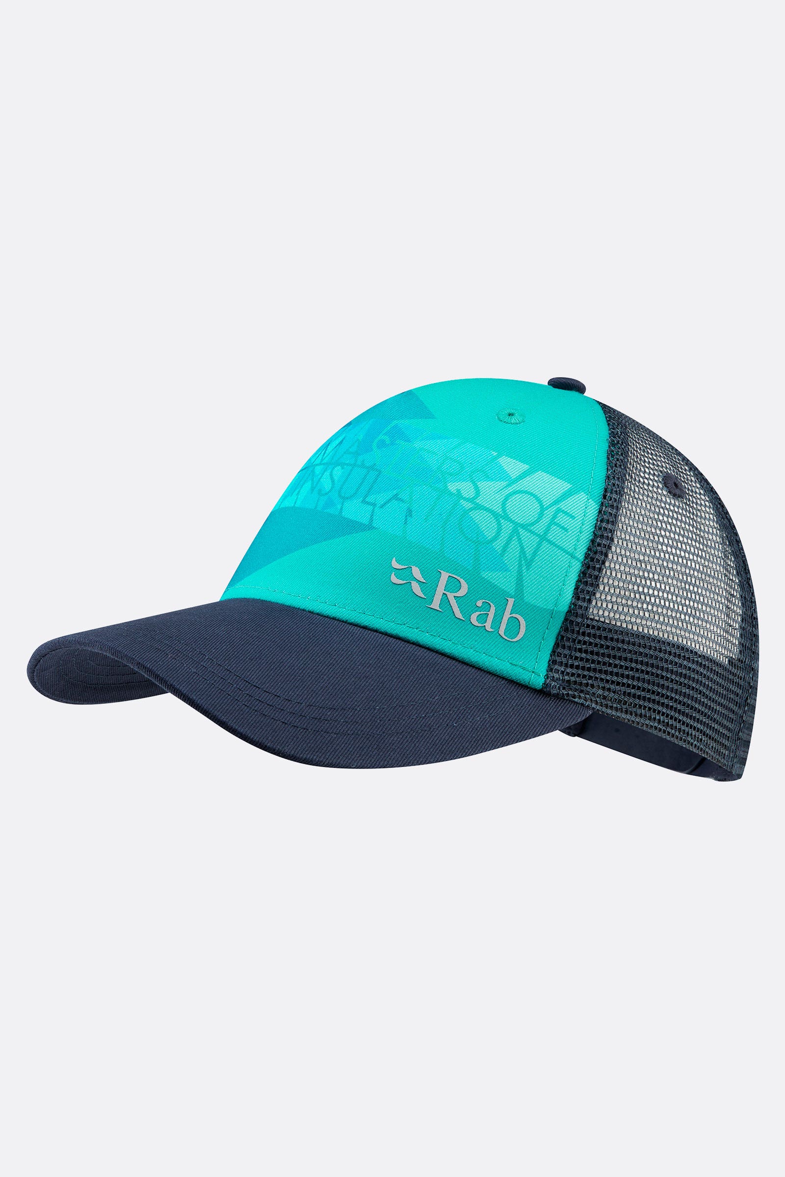 Momentum 5 Panel Cap