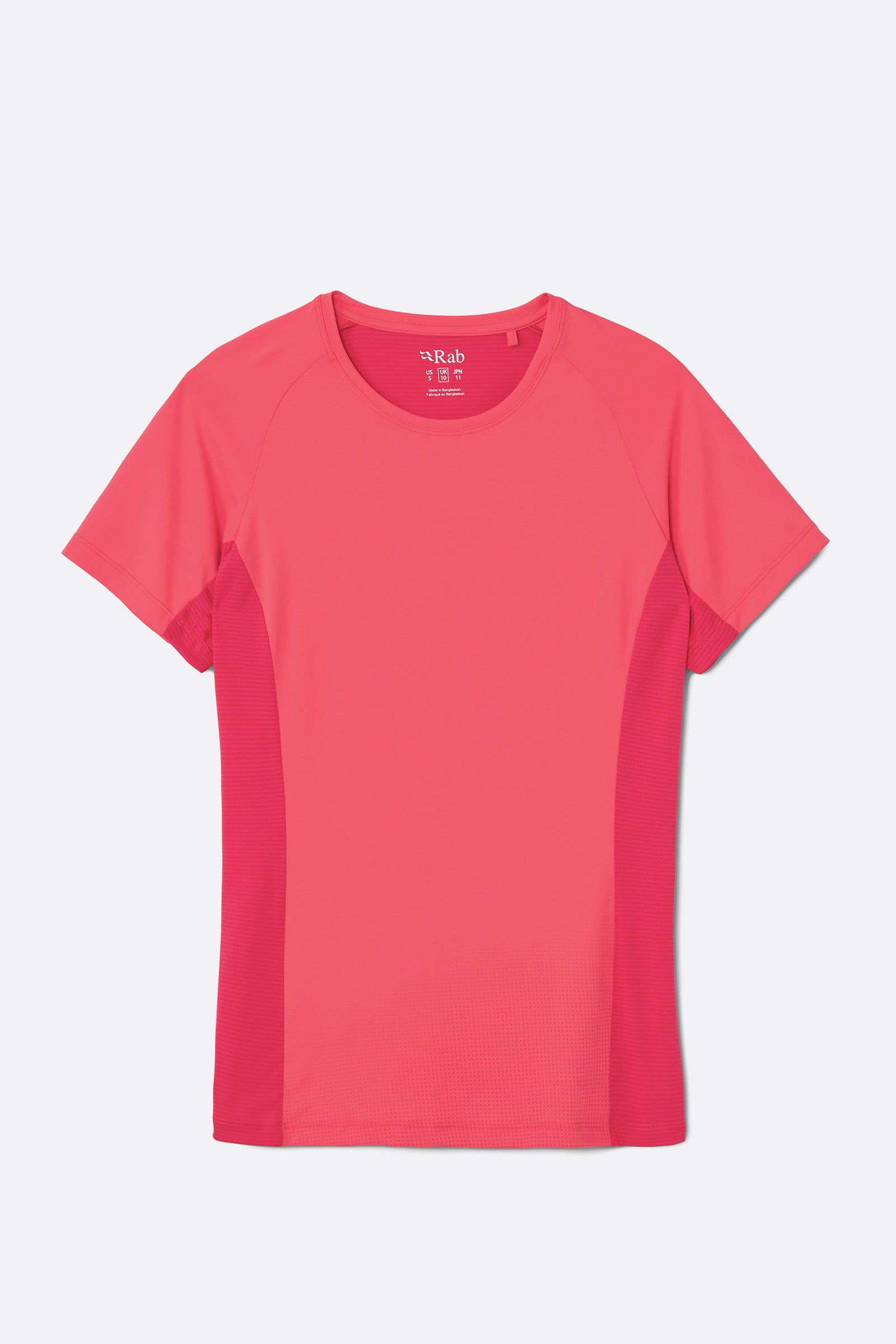 Women's Firewall Light Waterproof Jacket