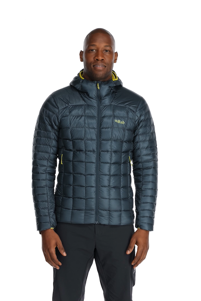 Men's Latok Mountain GORE-TEX Pro Jacket