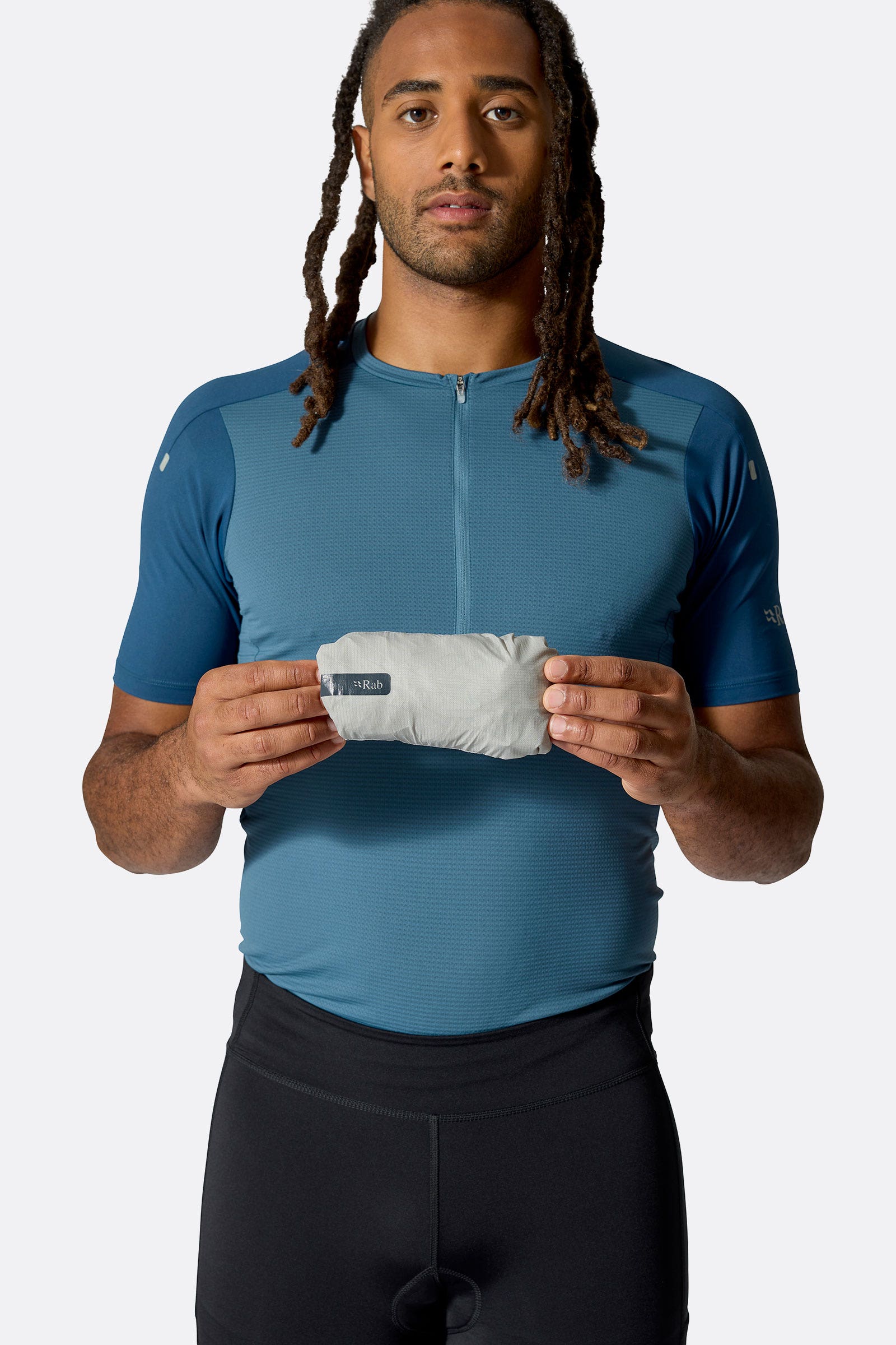 Men's Cinder Kinetic Waterproof Biking Pants