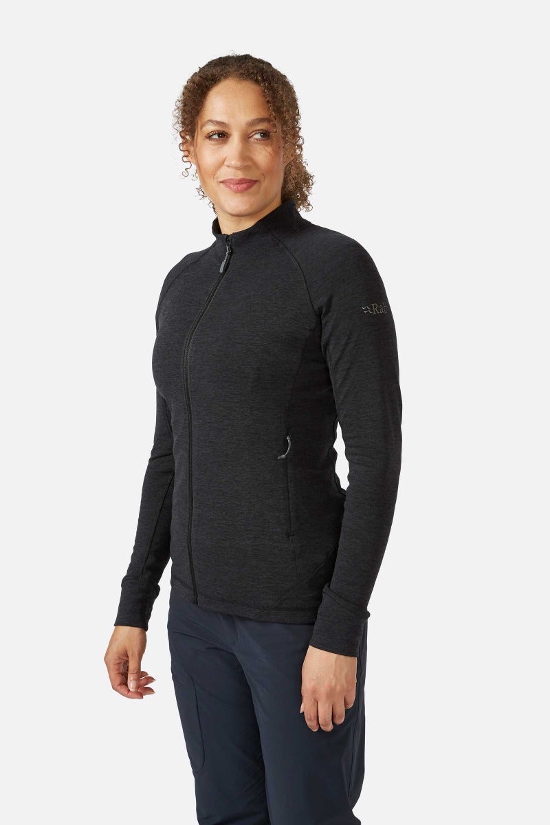 Women's Nexus Hoody