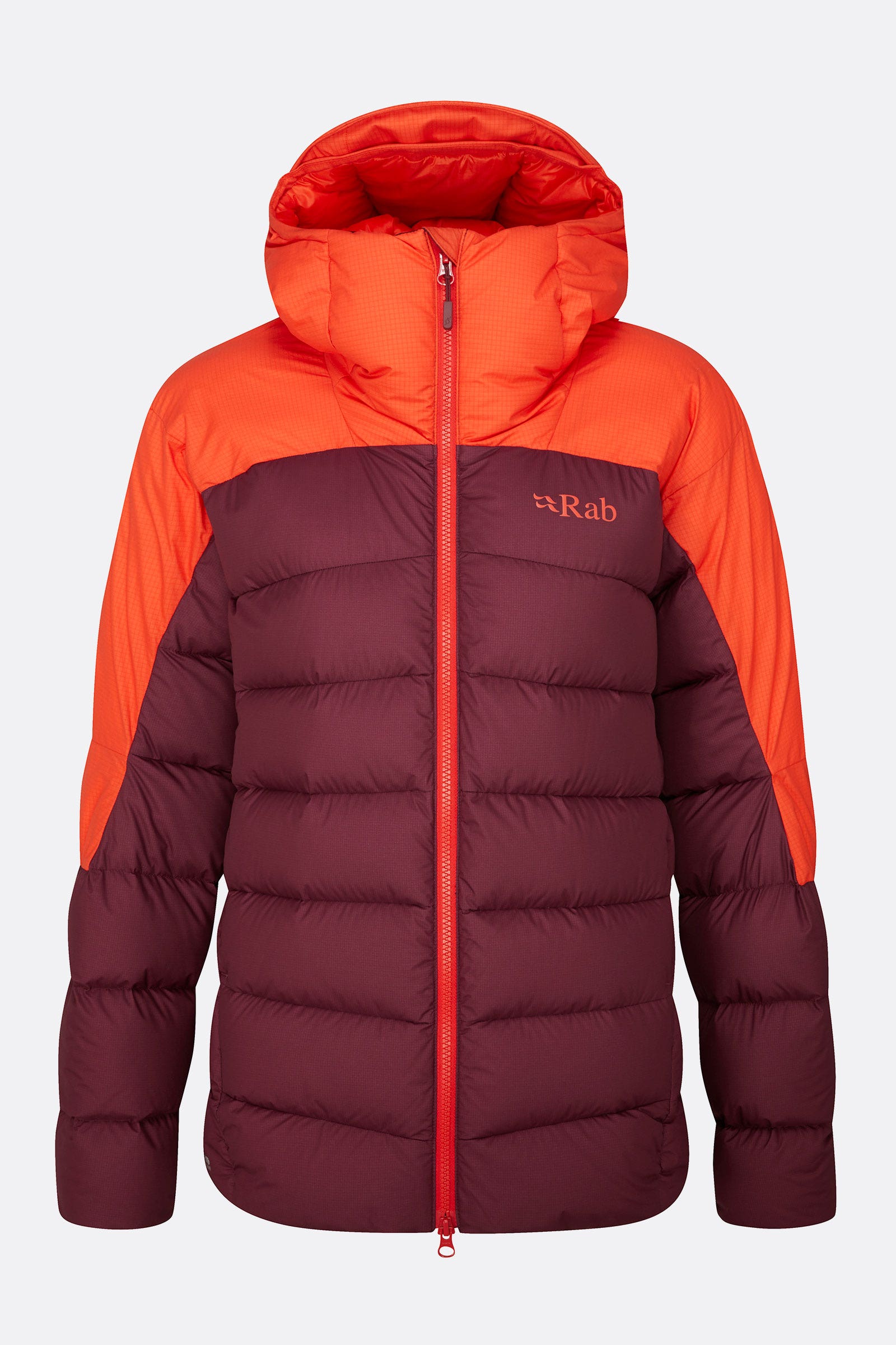 Women's Infinity Microlight Down Jacket