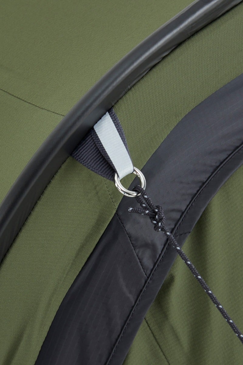 Misfit 27L Climbing Pack