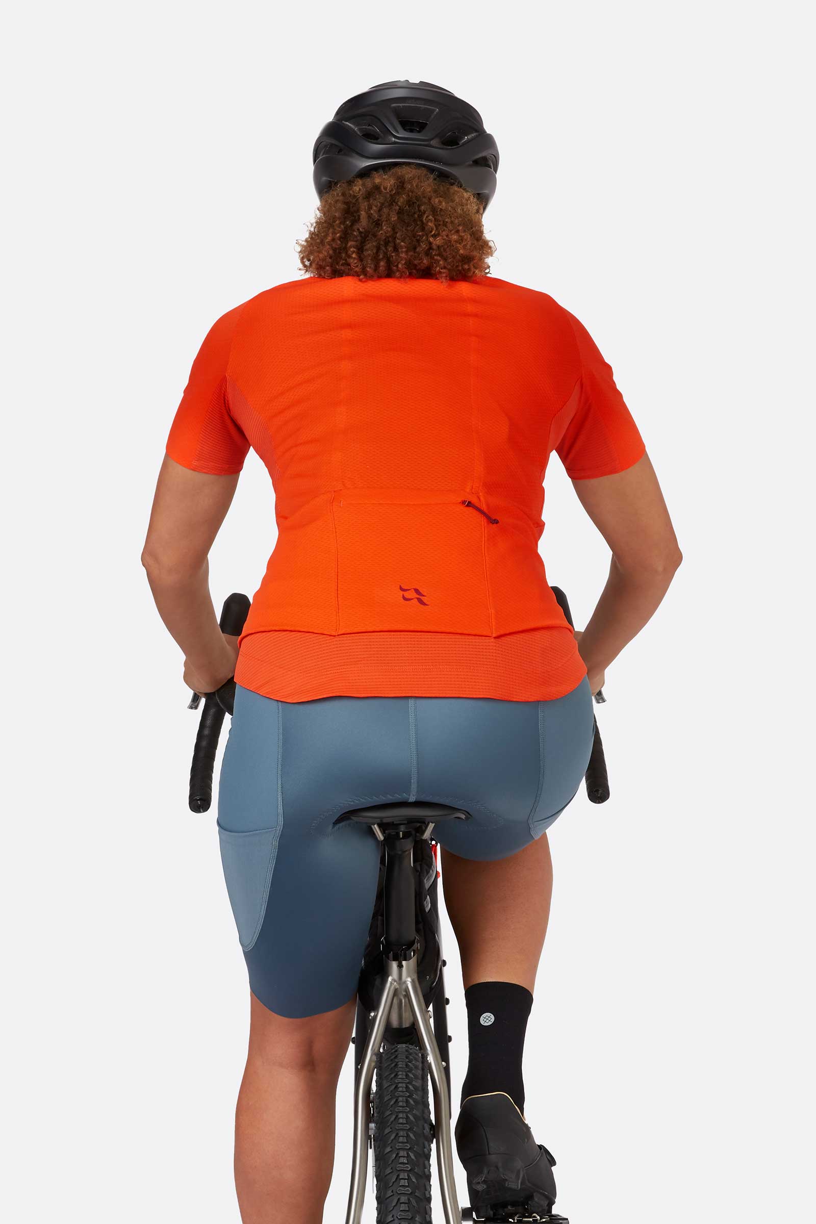 Women's Cinder Crank Biking Pants