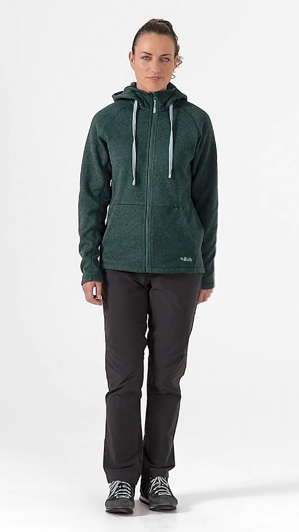 Women's Cinder Biking Jersey Top