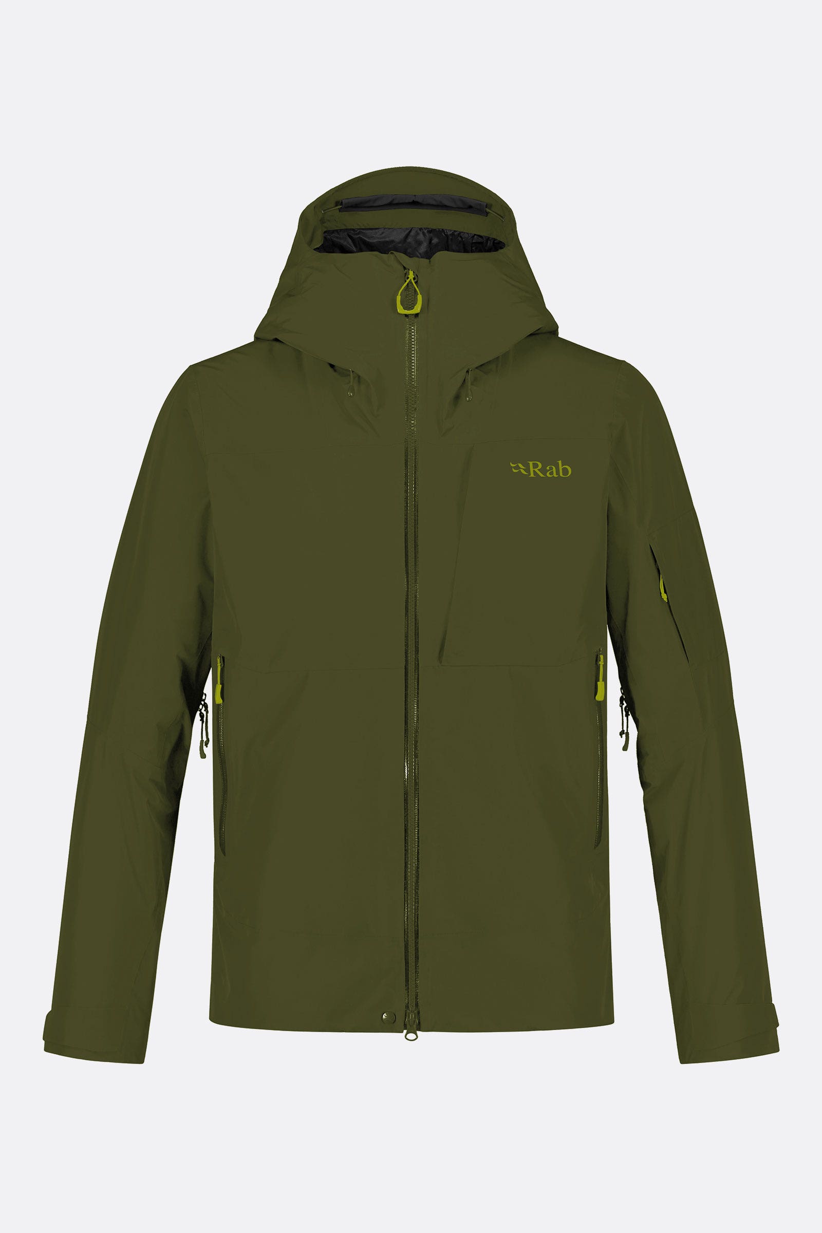 Men's Cirrus Flex Insulated Jacket