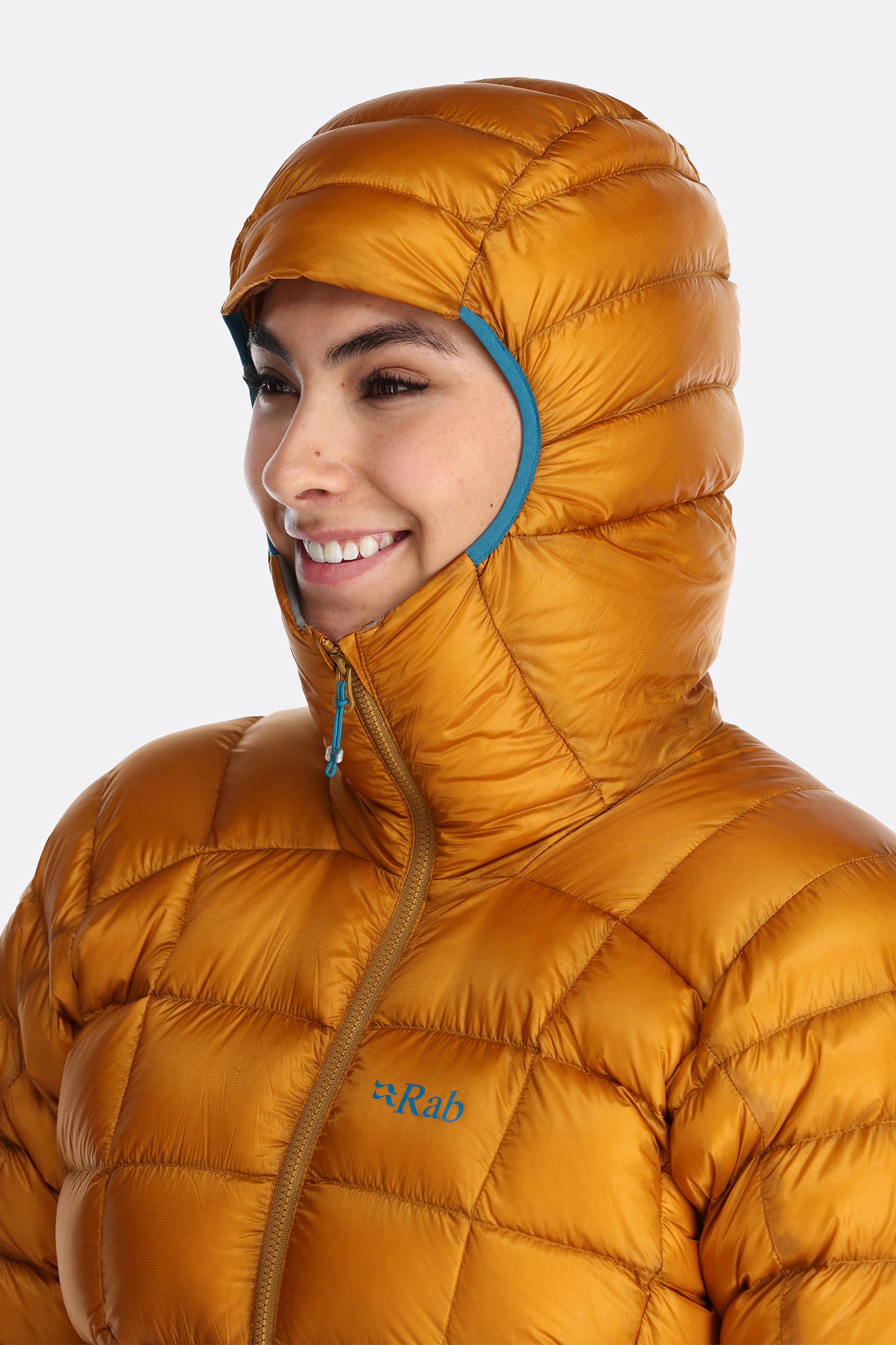 Expedition 8000 Suit - Rab® EU