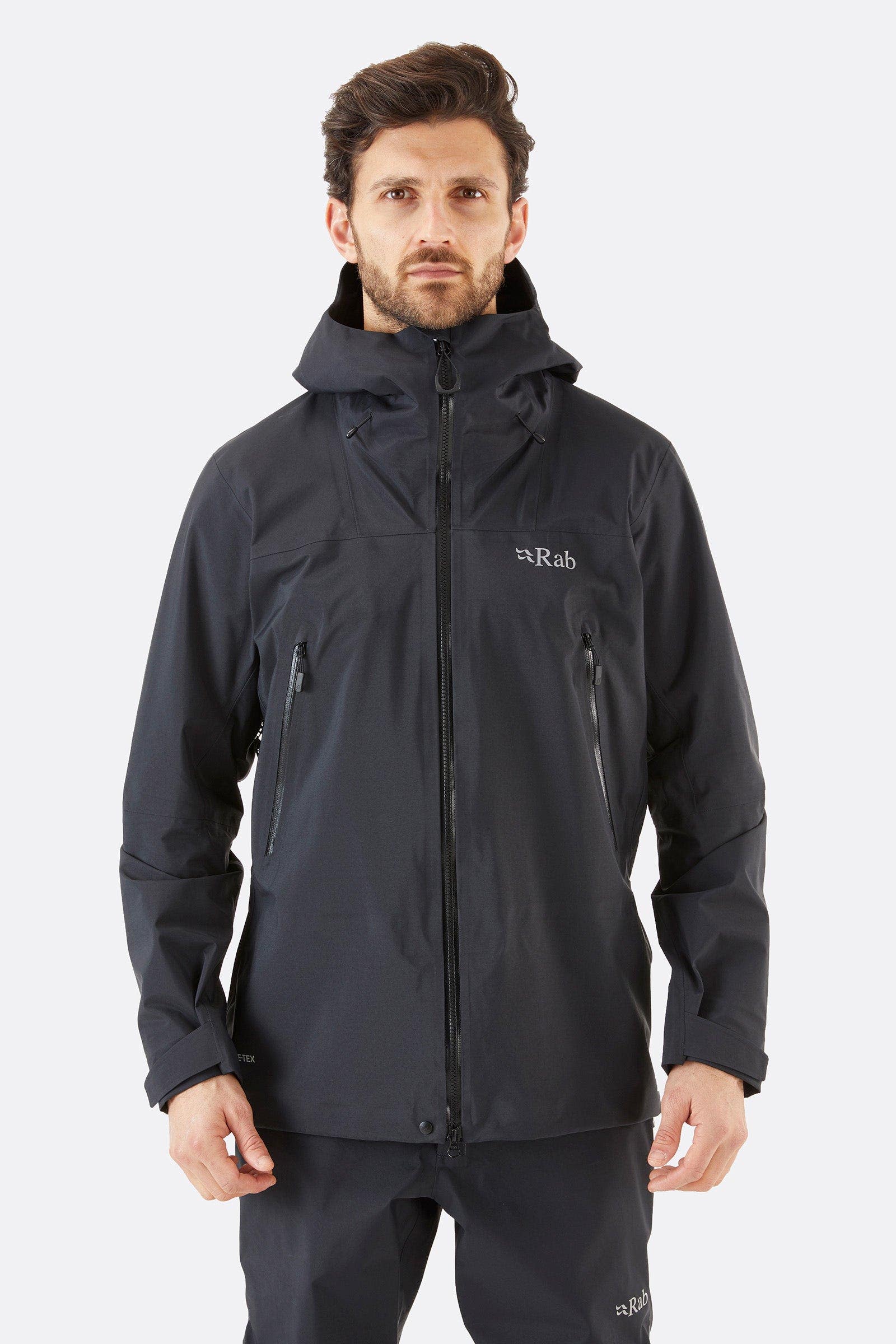 Men's Xenair Alpine Flex Insulated Jacket