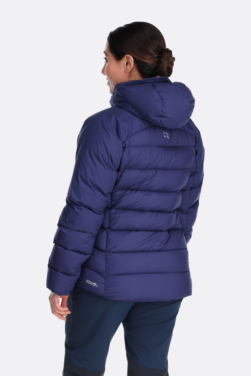 Women's Vapour-Rise™ Summit Jacket