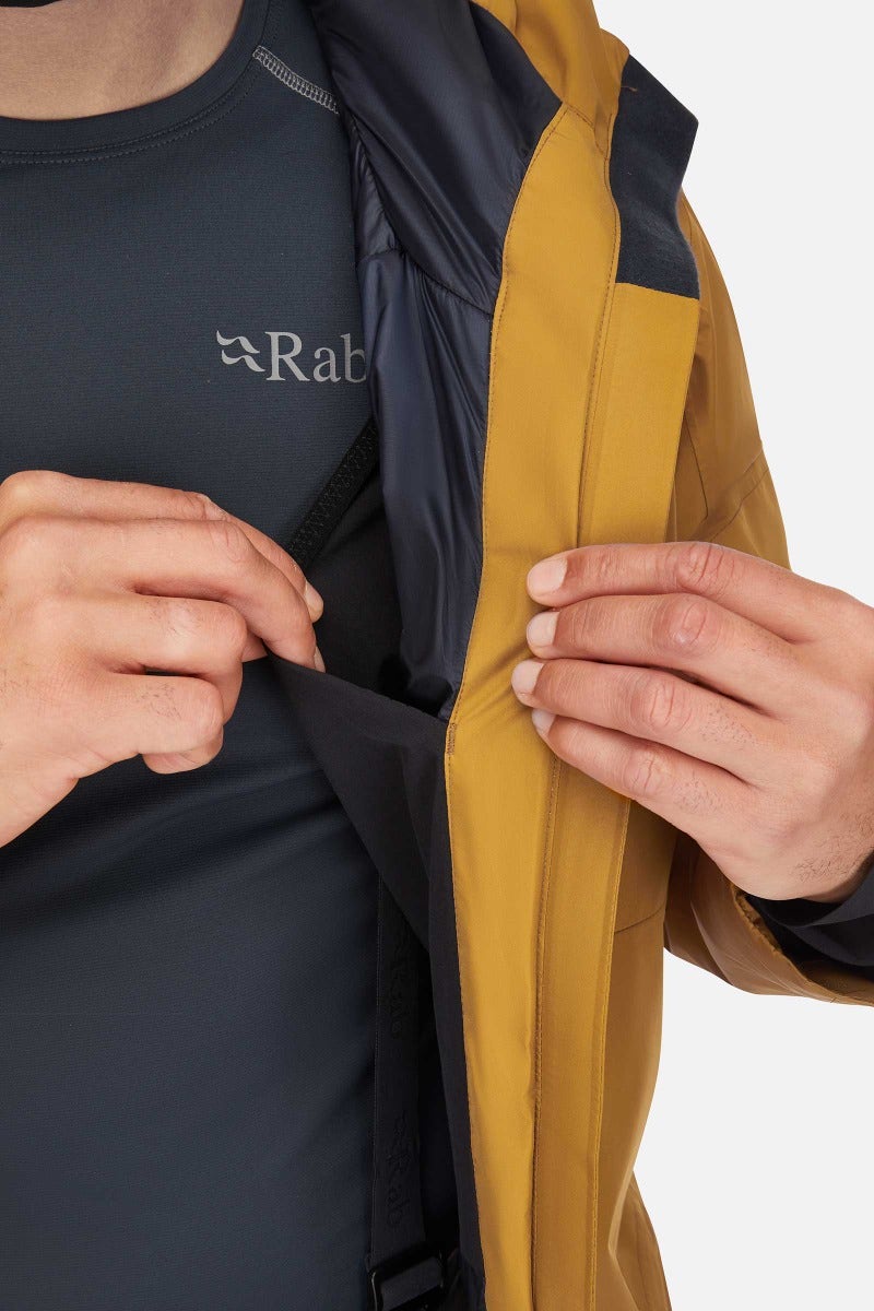 Men's Cirrus Flex Insulated Jacket