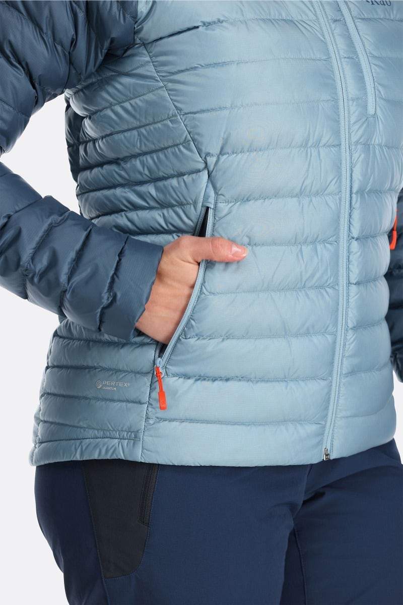 Women's Infinity Alpine Down Jacket