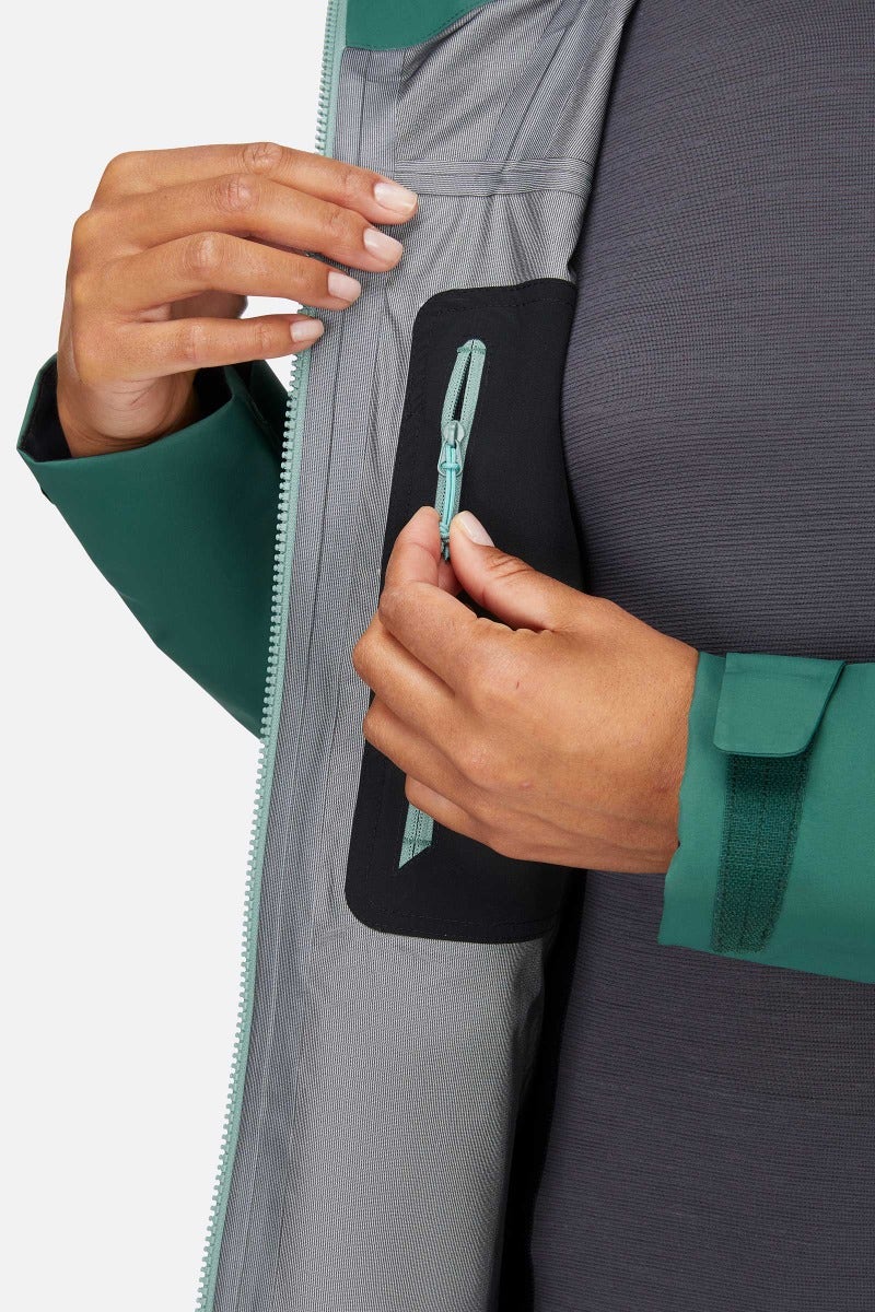 Women's Latok Mountain GORE-TEX Pro Jacket