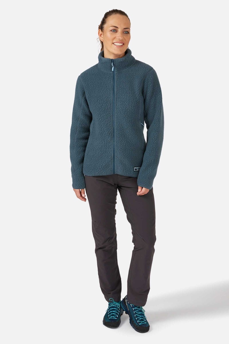 Women's Ascendor Light Pull-On