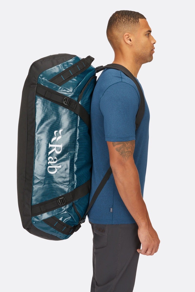 Nitron 25L Lightweight Pack