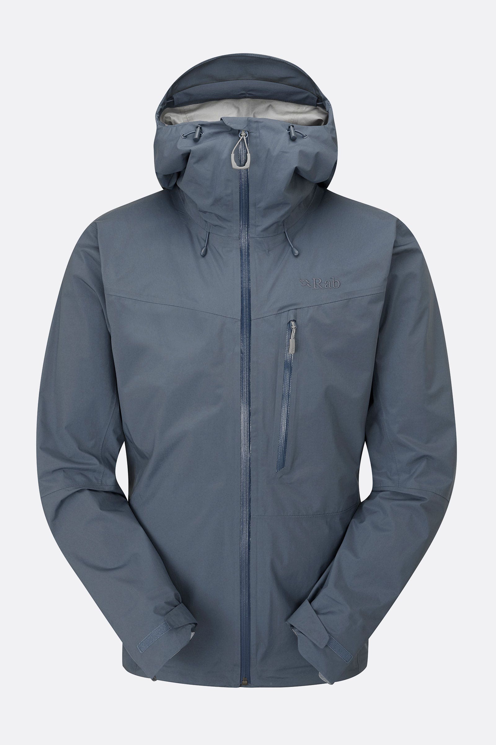 Men's Infinity Microlight Down Jacket