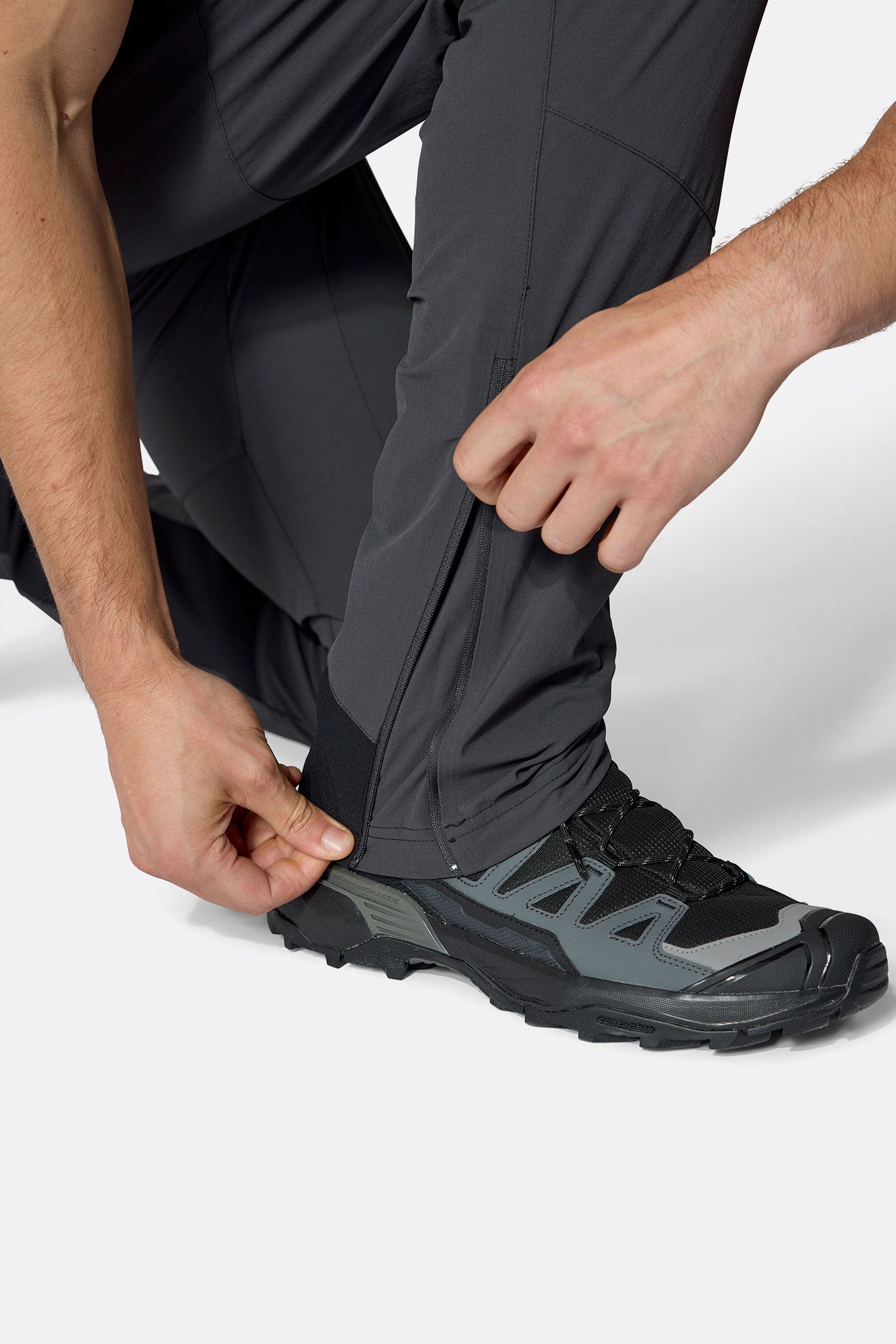 Men's Ascendor Pants