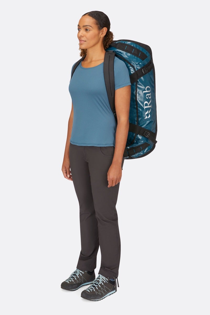 Aeon LT 4L Hydro Belt Pack