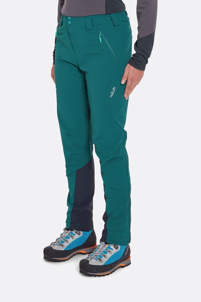 Women's Ascendor Light Hoody