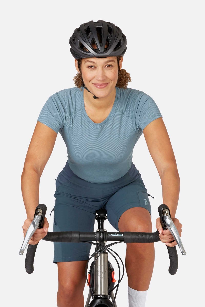 Women's Cinder Liner Shorts