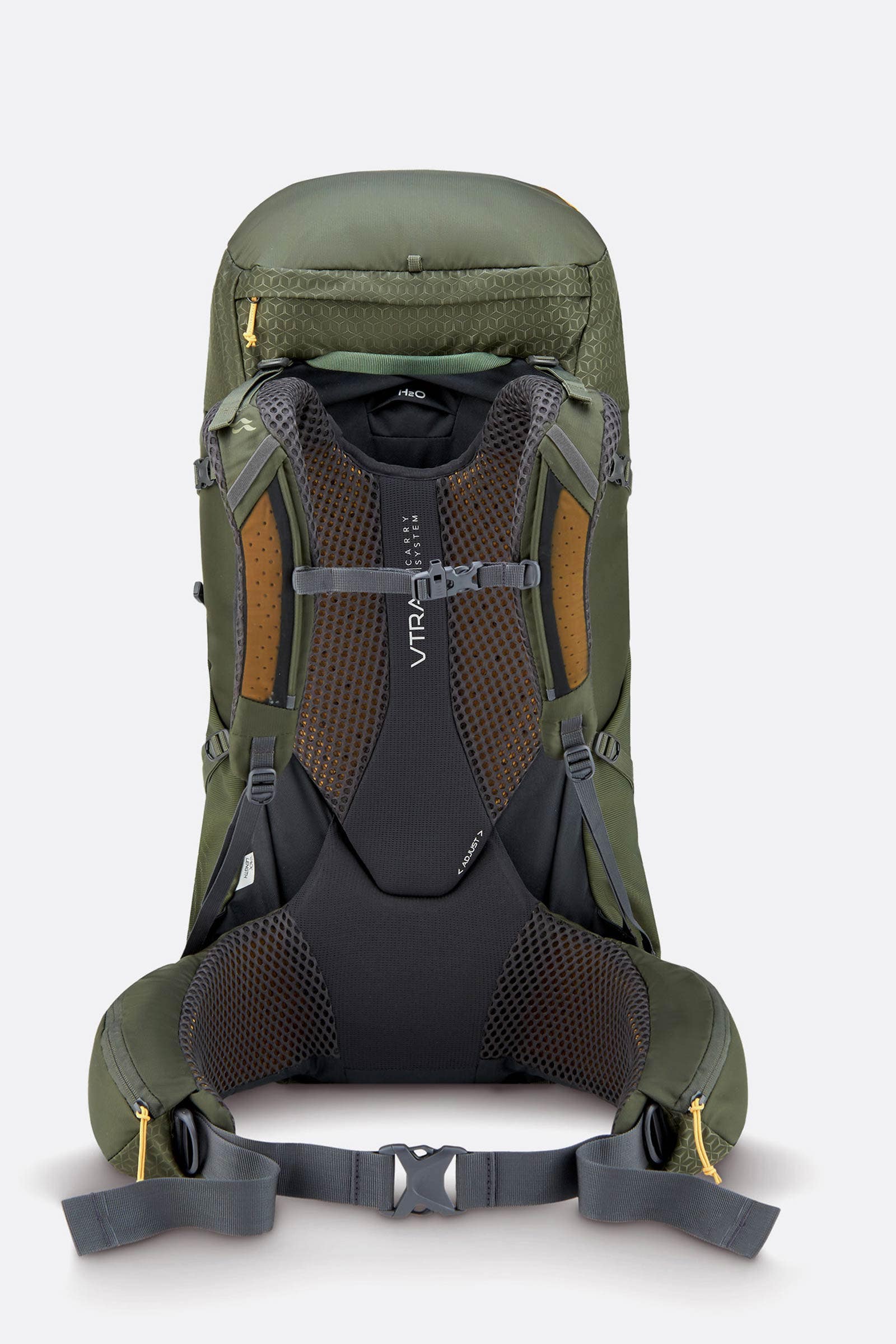 Ascent 300 Down Sleeping Bag (1C)