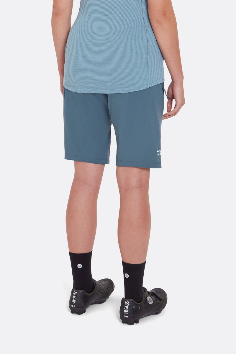 Women's Cinder Liner Shorts