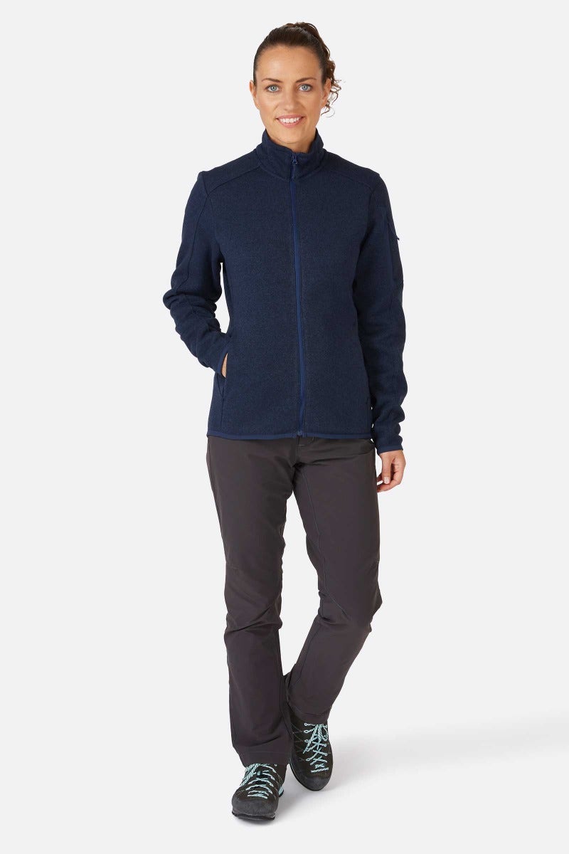 Women's Syncrino Base Tee