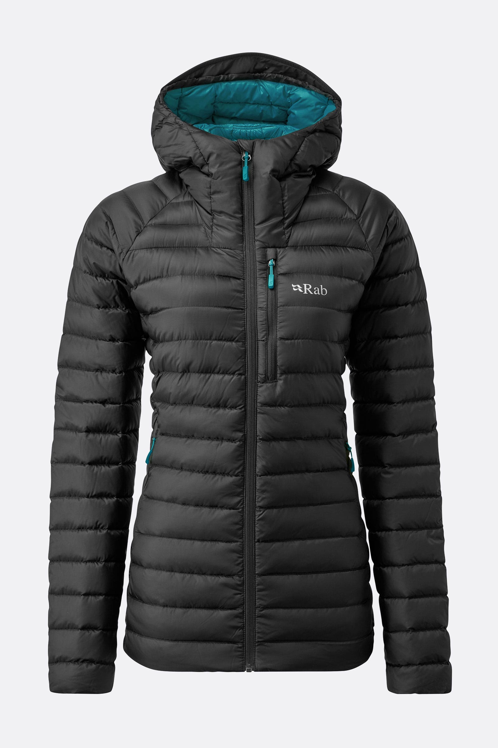 Women's Phantom Waterproof Jacket