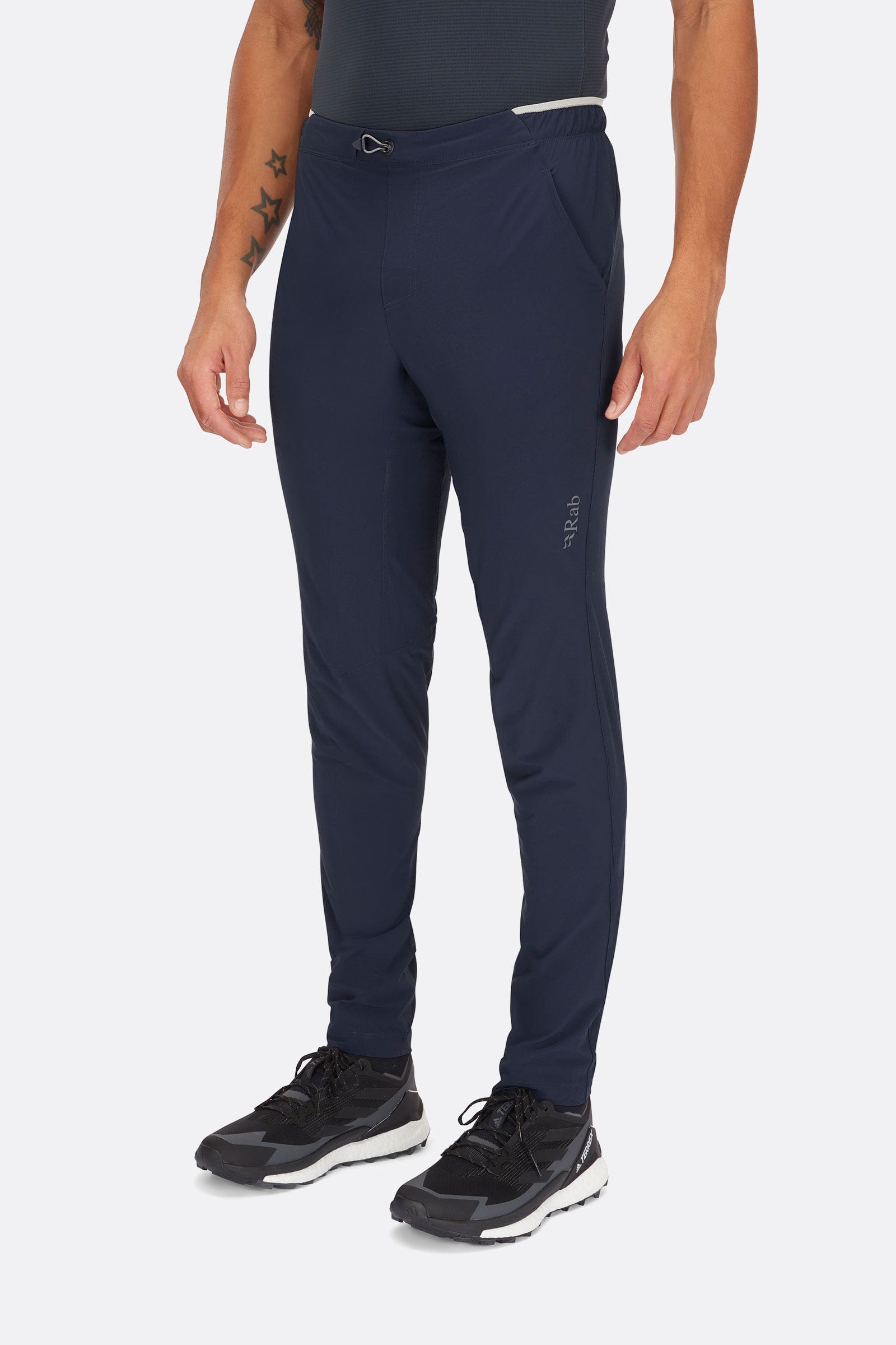 Men's Momentum Pants