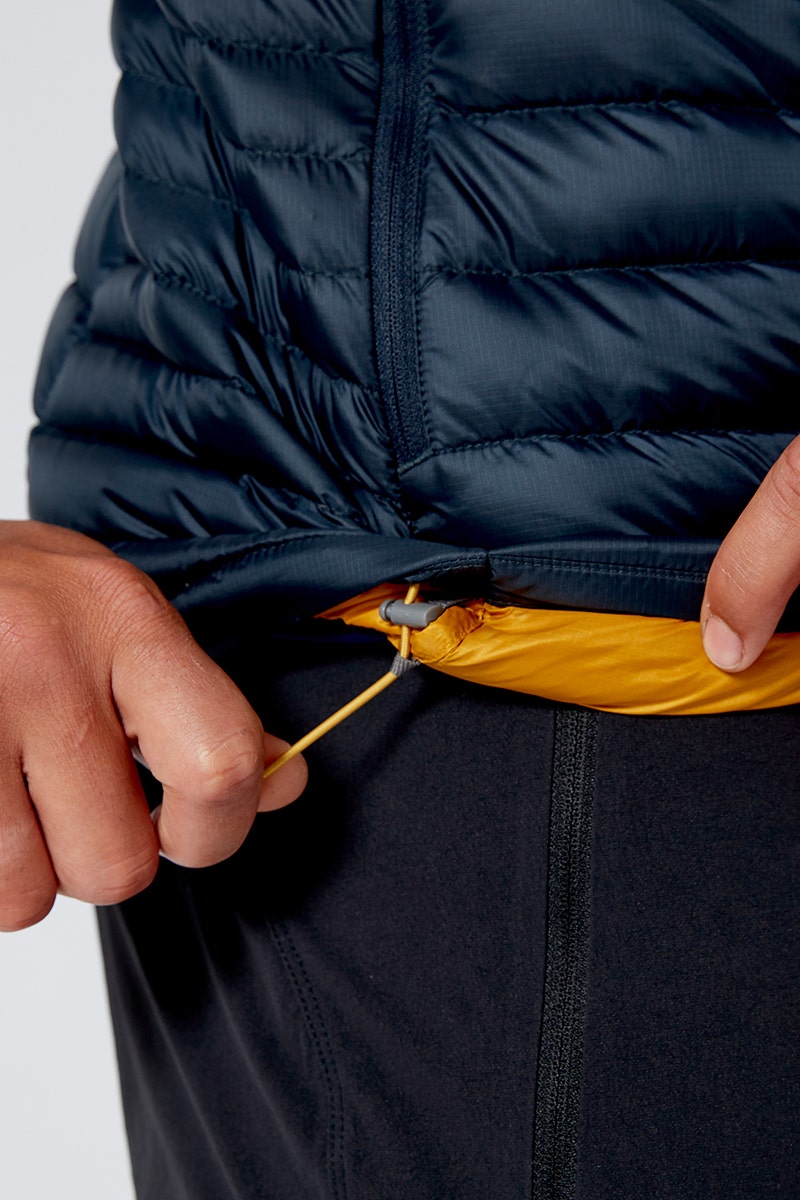 Women's Xenair Insulated Vest