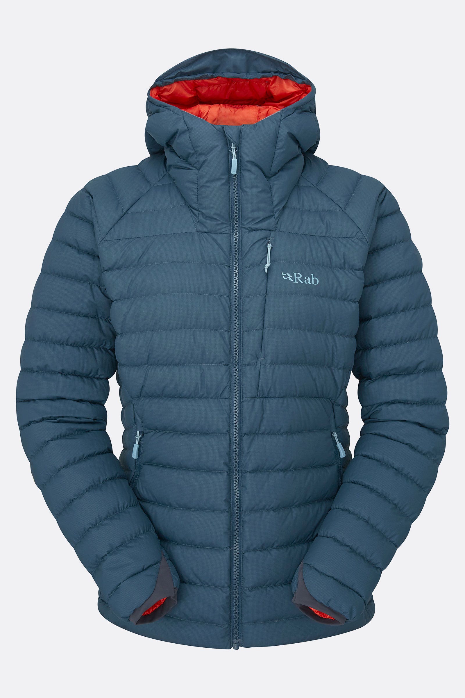 Women's Cirrus Ultra Insulated Hooded Jacket