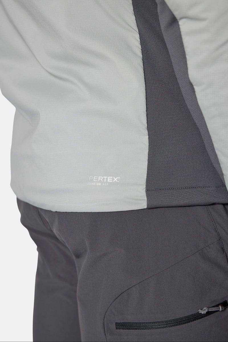 Down and Synthetic Wash (225ml/3 washes) - Rab® EU