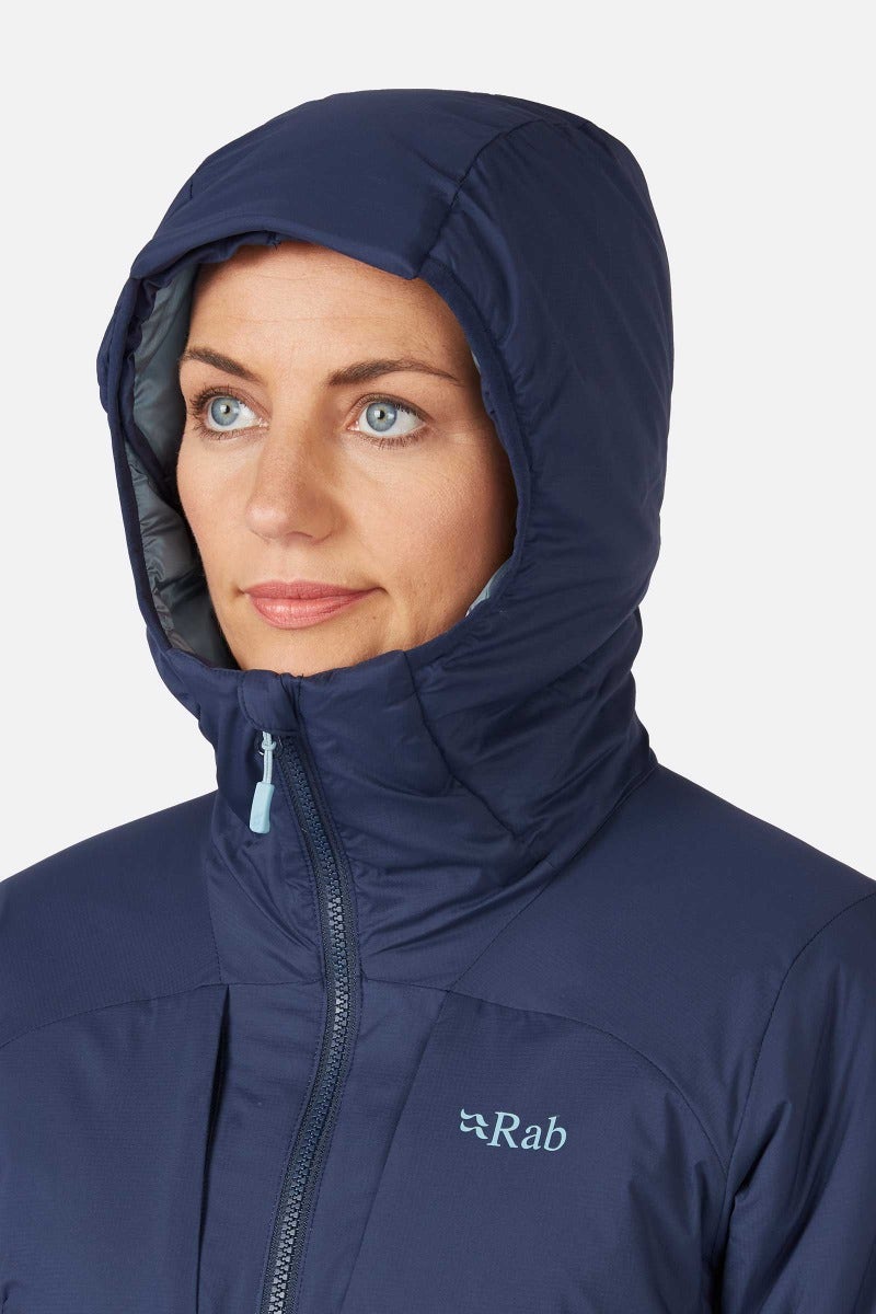 Women's Ascendor Light Hoody