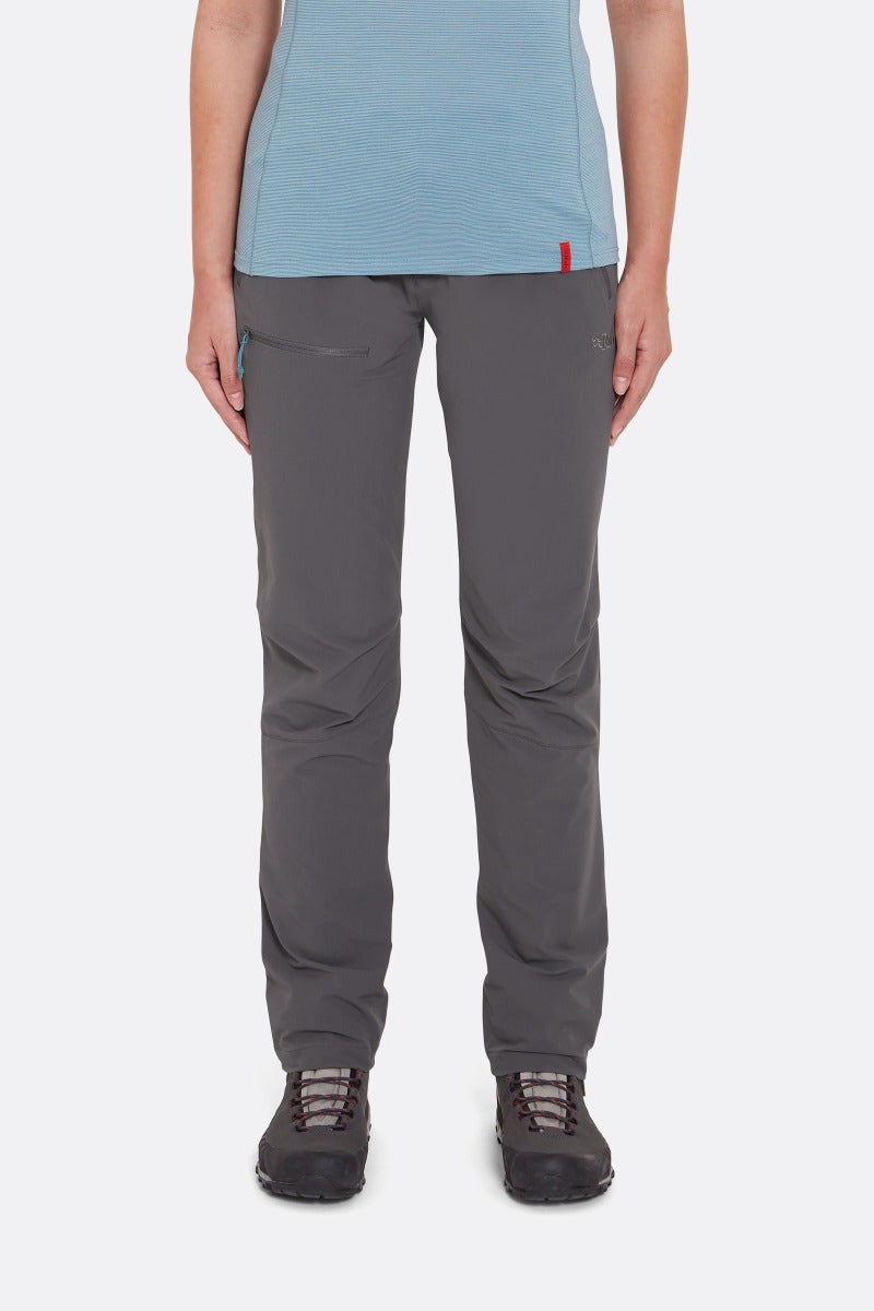 Women's Rowtor Pants