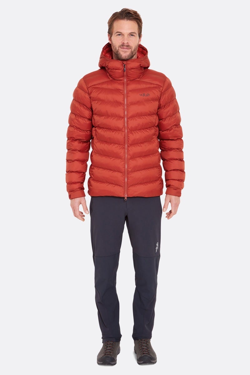 Men's Momentum Shorts