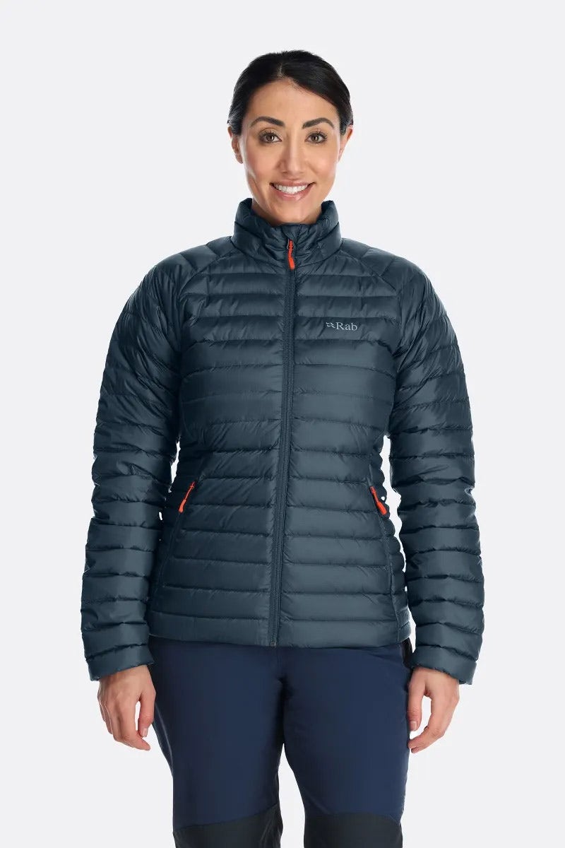Women's Mythic Alpine Down Jacket