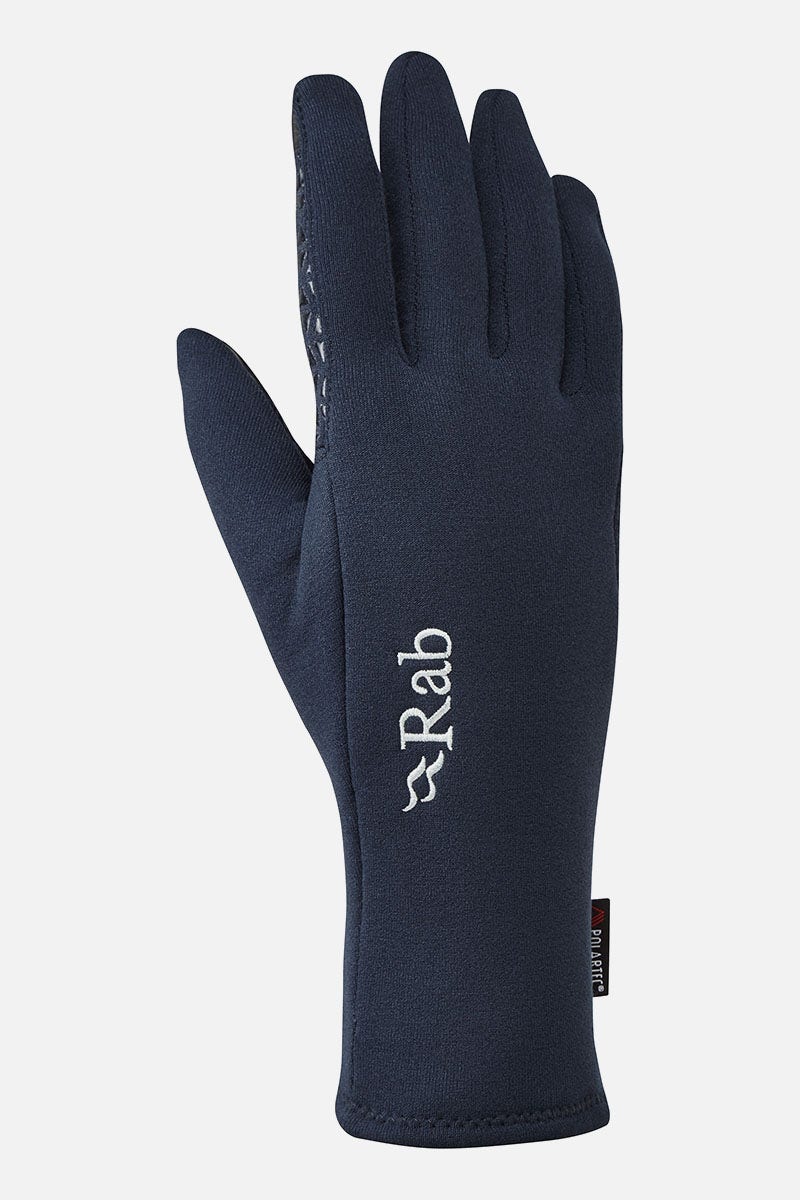 Power Stretch Contact Grip Glove